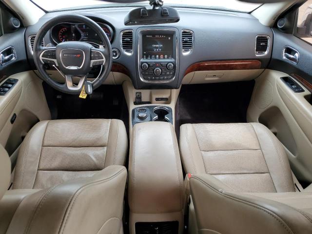 2016 Dodge DURANGO - Image 8
