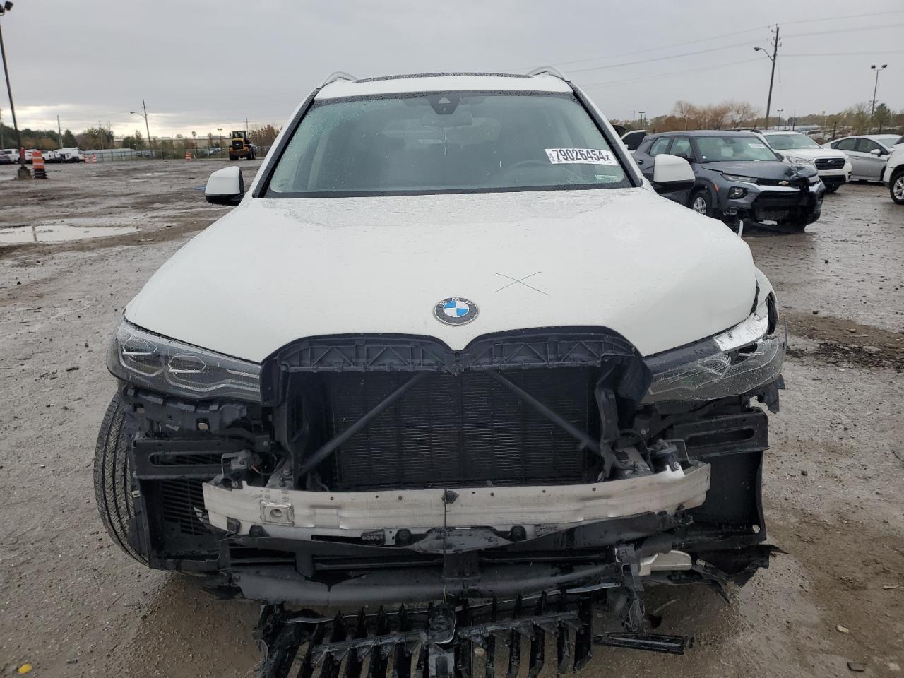 2019 BMW X7 - Image 5