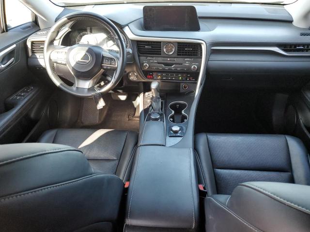 2017 Lexus RX350 - Image 8