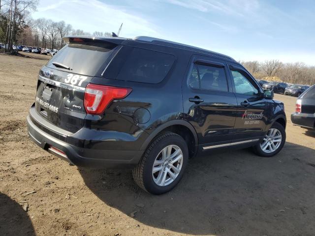 2019 Ford EXPLORER 2019 - Image 3