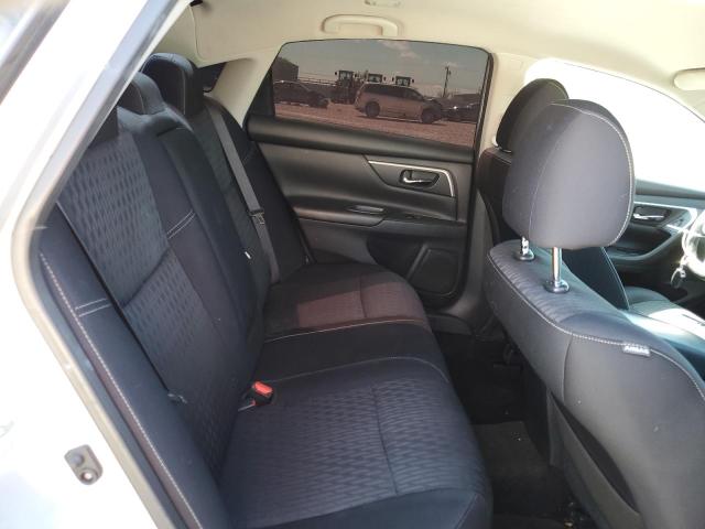 2018 Nissan ALTIMA - Image 10