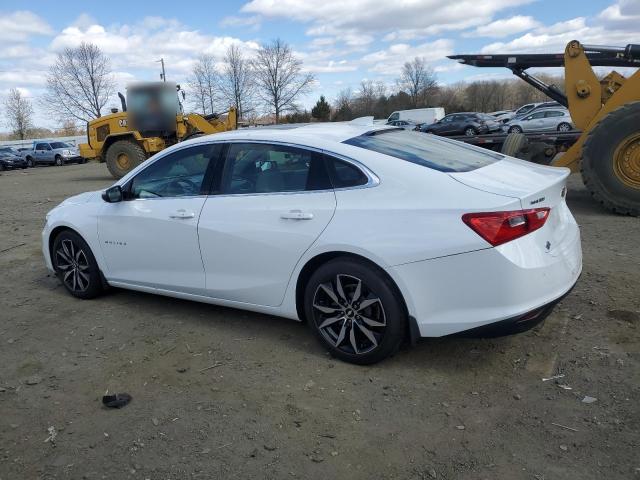 2017 Chevrolet MALIBU - Image 2