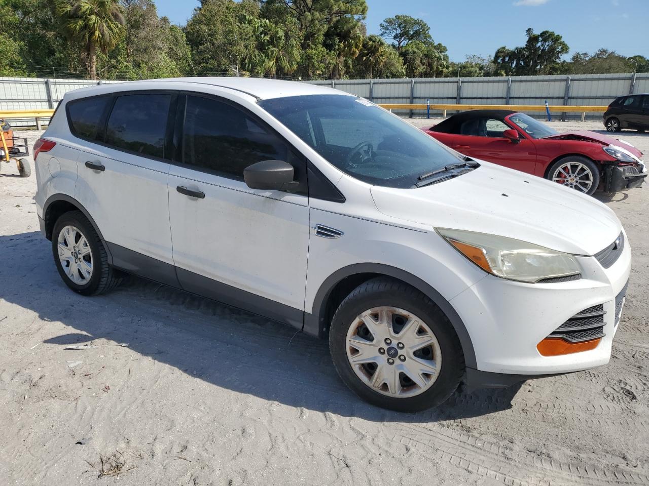 2015 FORD ESCAPE - Image 4