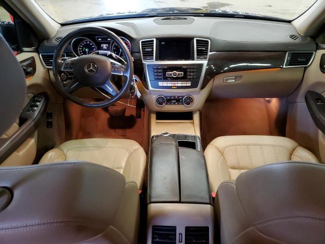 2016 Mercedes-Benz GL450 - Image 8