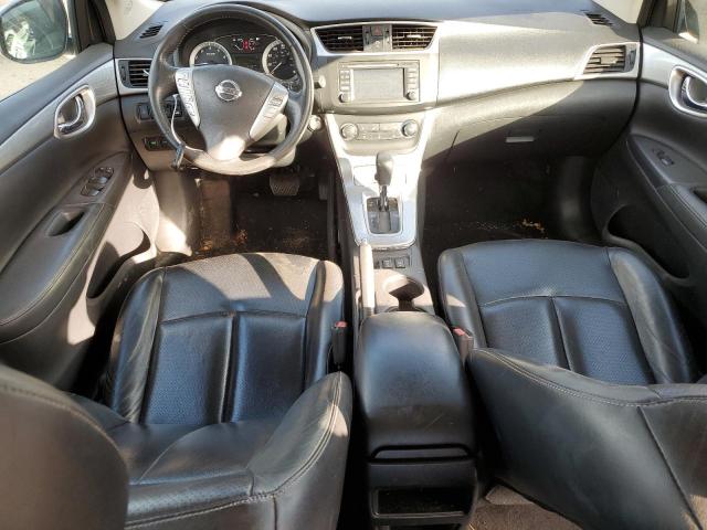 2015 Nissan SENTRA - Image 8