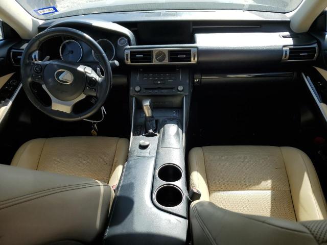 2015 Lexus IS - Image 8