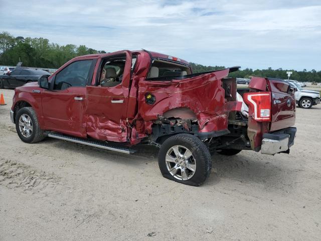 2017 Ford F150 - Image 2