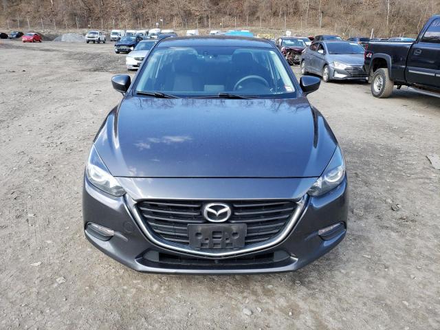 2017 Mazda 3 - Image 5