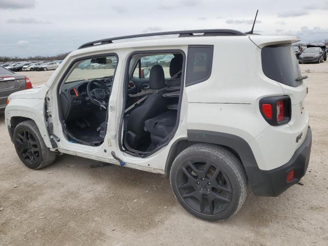 2020 Jeep RENEGADE - Image 2