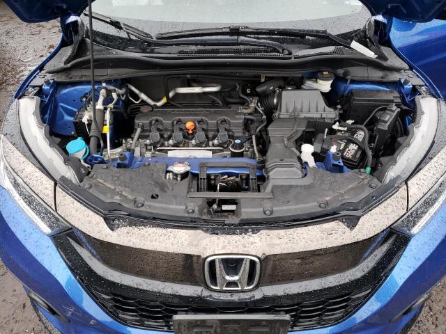 2021 Honda HR-V - Image 11