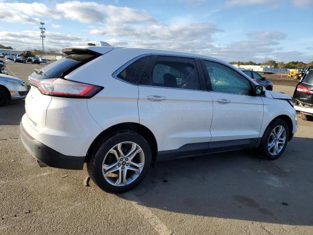 2018 Ford EDGE - Image 3