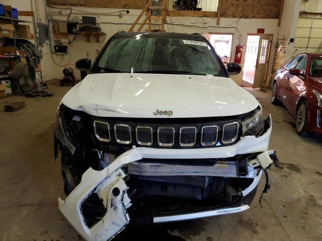 2022 Jeep COMPASS - Image 5