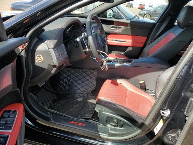 2016 Jaguar XF - Image 7