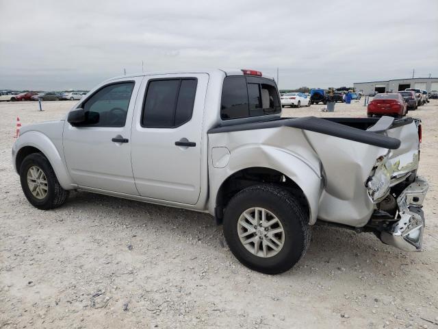 2019 Nissan FRONTIER - Image 2