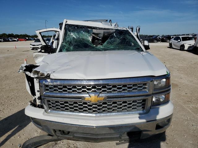 2015 Chevrolet SILVERADO - Image 5