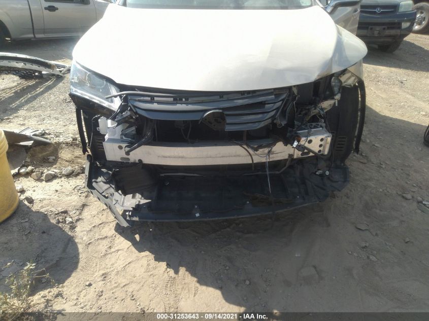 2016 Lexus RX 350 - Image 6