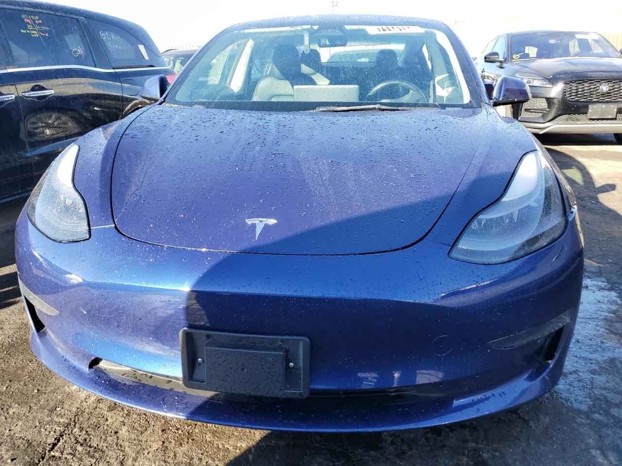 2023 TESLA MODEL 3 - Image 5