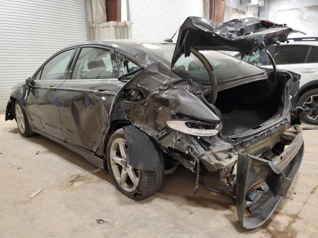 2016 Ford FUSION - Image 2