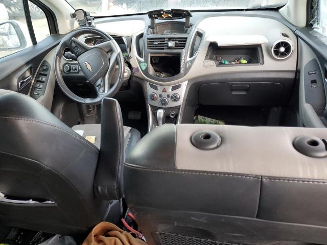 2015 Chevrolet TRAX - Image 8