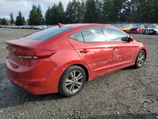 2018 Hyundai Elantra - Image 3