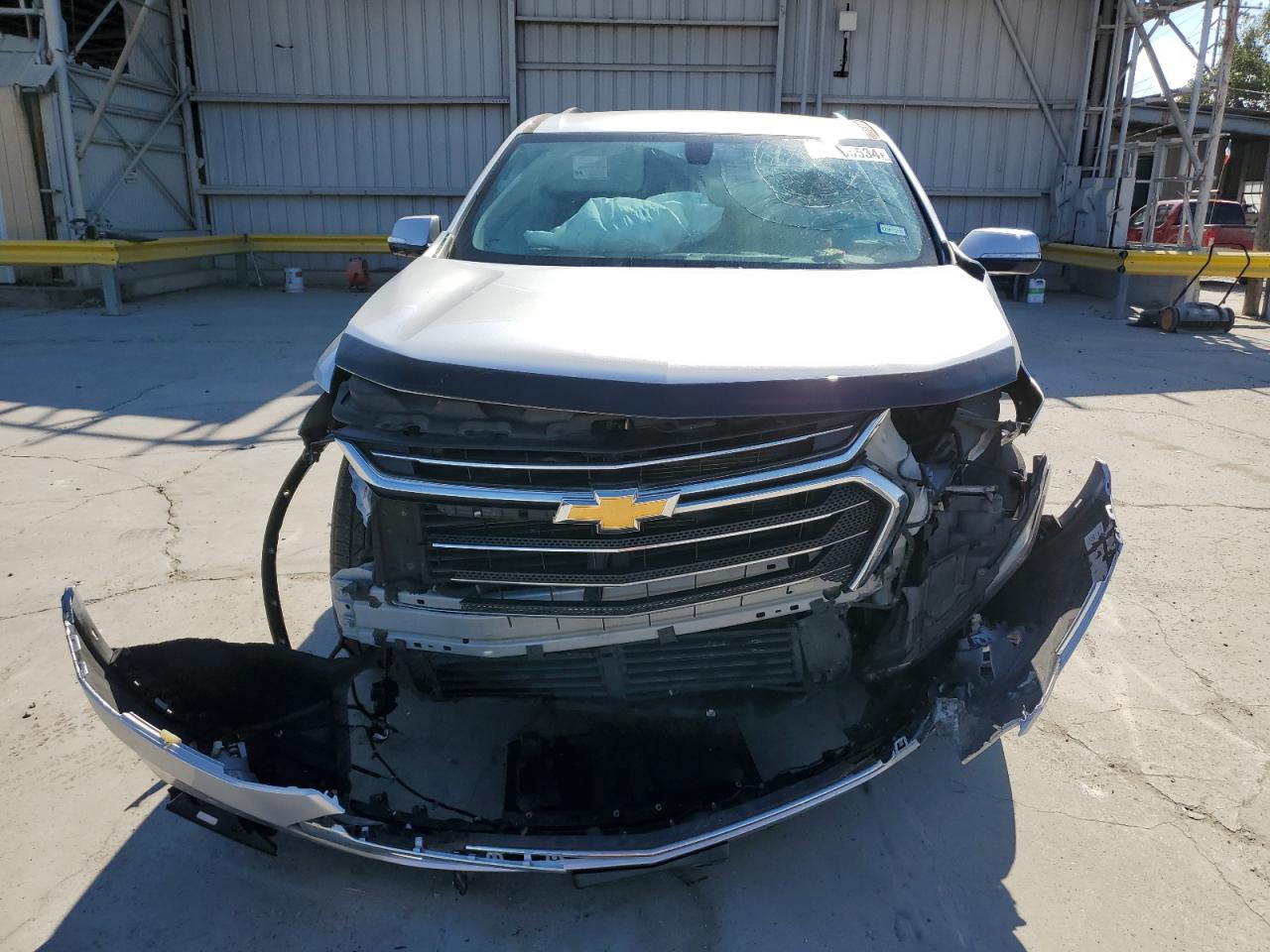 2019 Chevrolet Traverse - Image 5