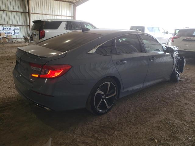 2022 Honda Accord - Image 3