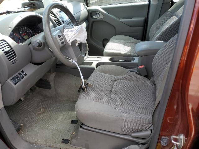 2016 Nissan FRONTIER - Image 7