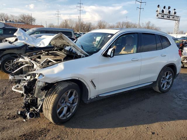 BMW X3 2020