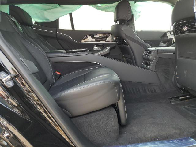 2022 Mercedes-Benz GLS600 - Image 8