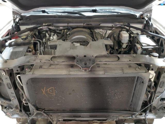 2015 Chevrolet SILVERADO - Image 11