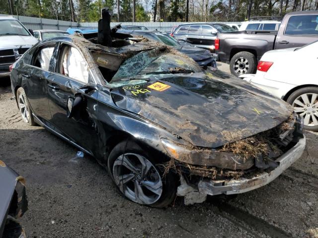 2018 HONDA ACCORD - Image 4
