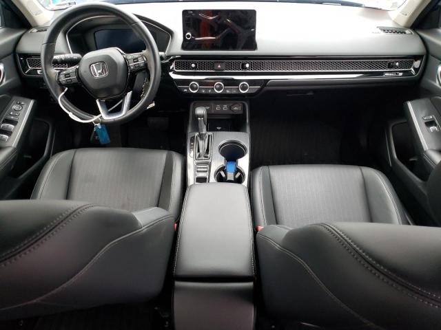 2023 Honda Civic - Image 8