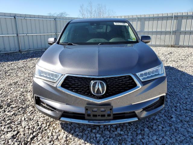 2019 Acura MDX - Image 5