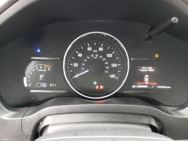 2020 Honda HR-V - Image 9