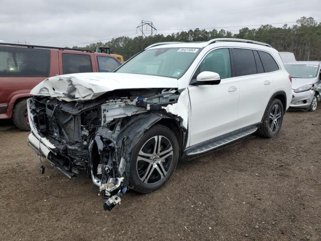 Mercedes-Benz GLS450