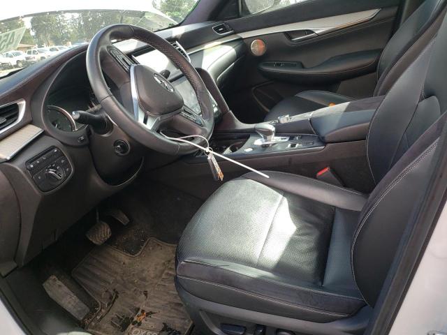 2019 Infiniti QX50 2019 - Image 7