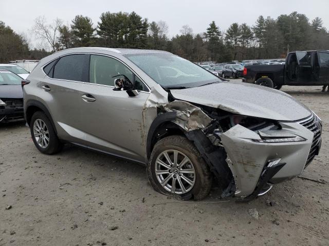 2020 Lexus NX - Image 4