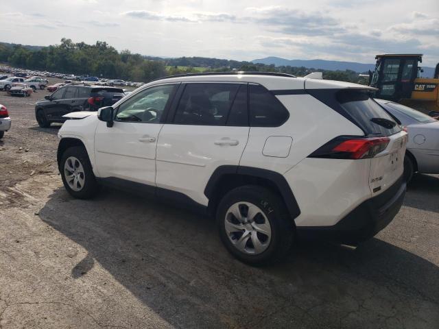 2021 Toyota RAV4 - Image 2