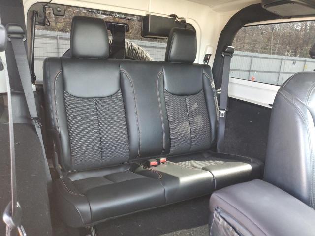 2016 Jeep WRANGLER - Image 11