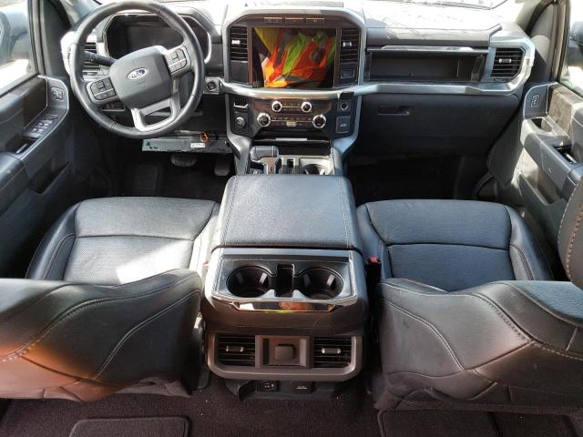 2021 Ford F150 - Image 8
