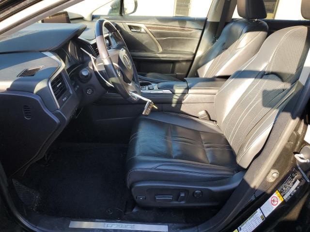 2017 Lexus RX450H - Image 7