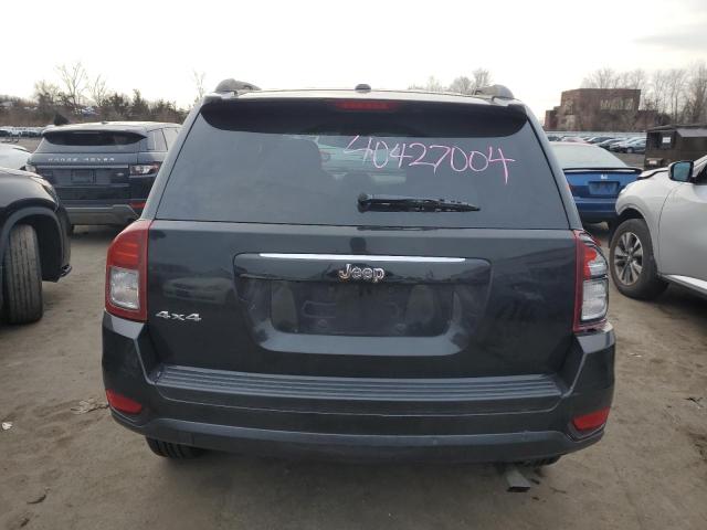 2017 Jeep COMPASS - Image 6