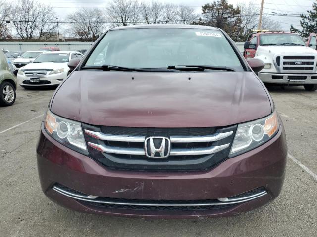 2015 Honda Odyssey - Image 5