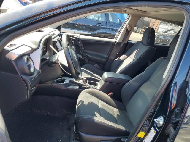 2018 Toyota RAV4 2018 - Image 7
