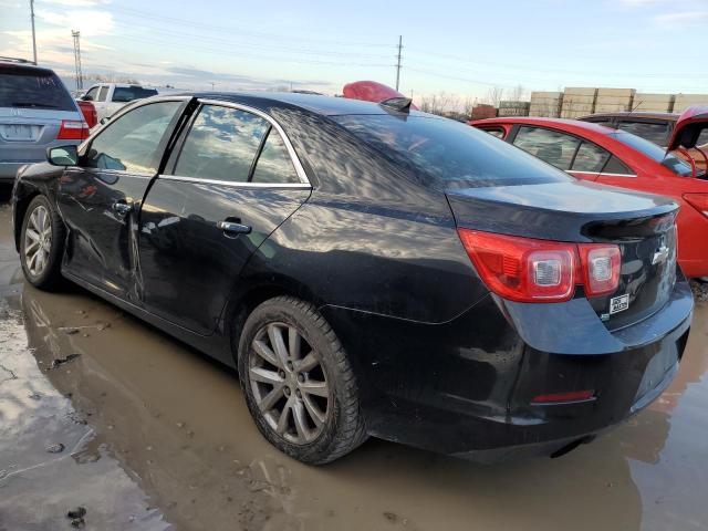 2015 Chevrolet MALIBU - Image 2