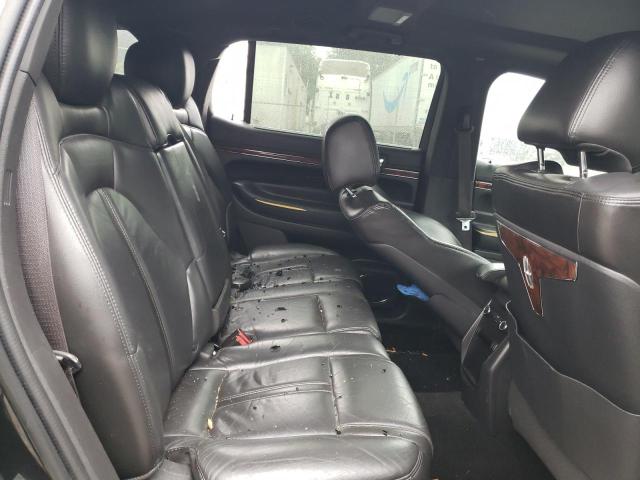 2013 LINCOLN MKT BLACK - Image 11