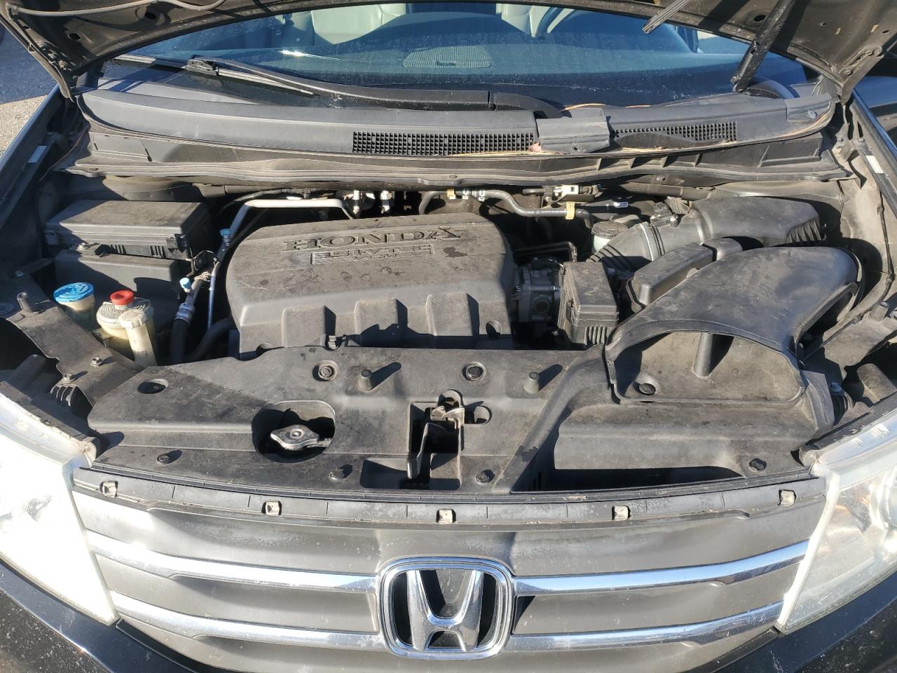 2011 HONDA ODYSSEY - Image 12