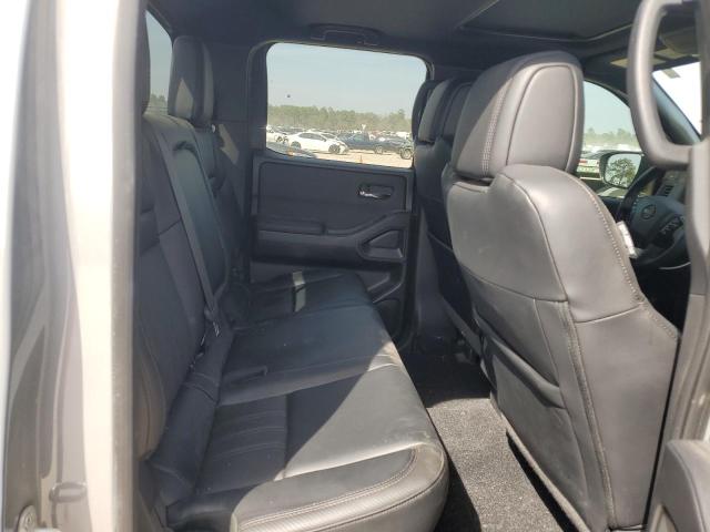 2022 Nissan Frontier - Image 10