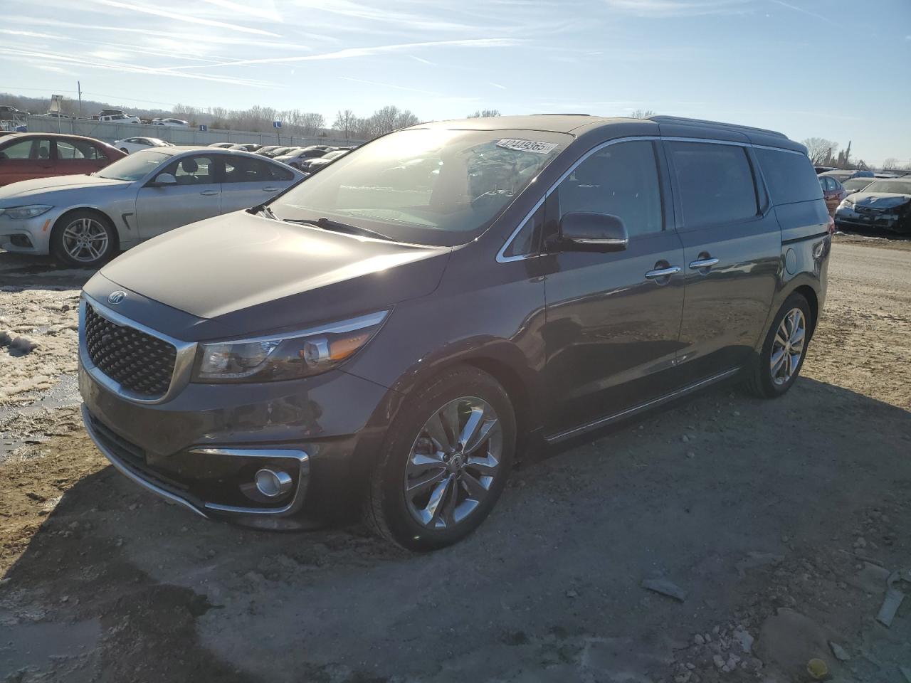 Kia Sedona