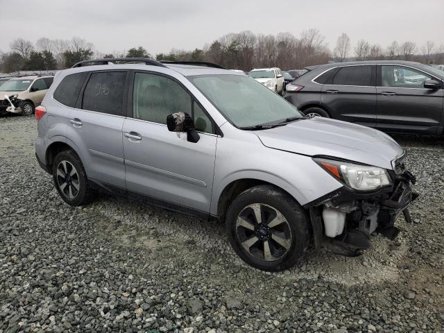 2017 Subaru FORESTER 2017 - Image 4